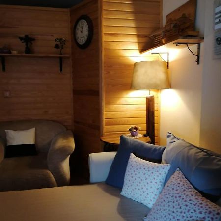 Apartma Vintgar Bled Buitenkant foto