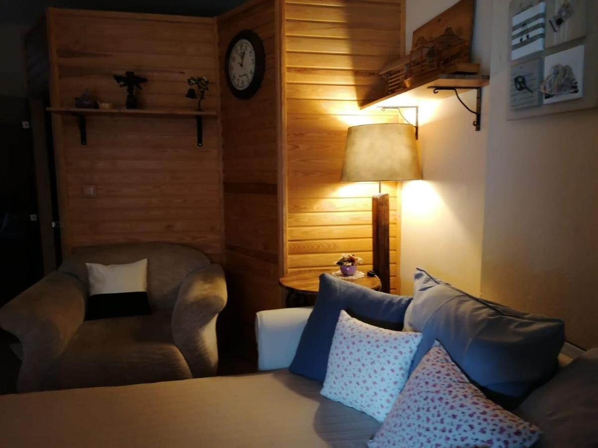 Apartma Vintgar Bled Buitenkant foto