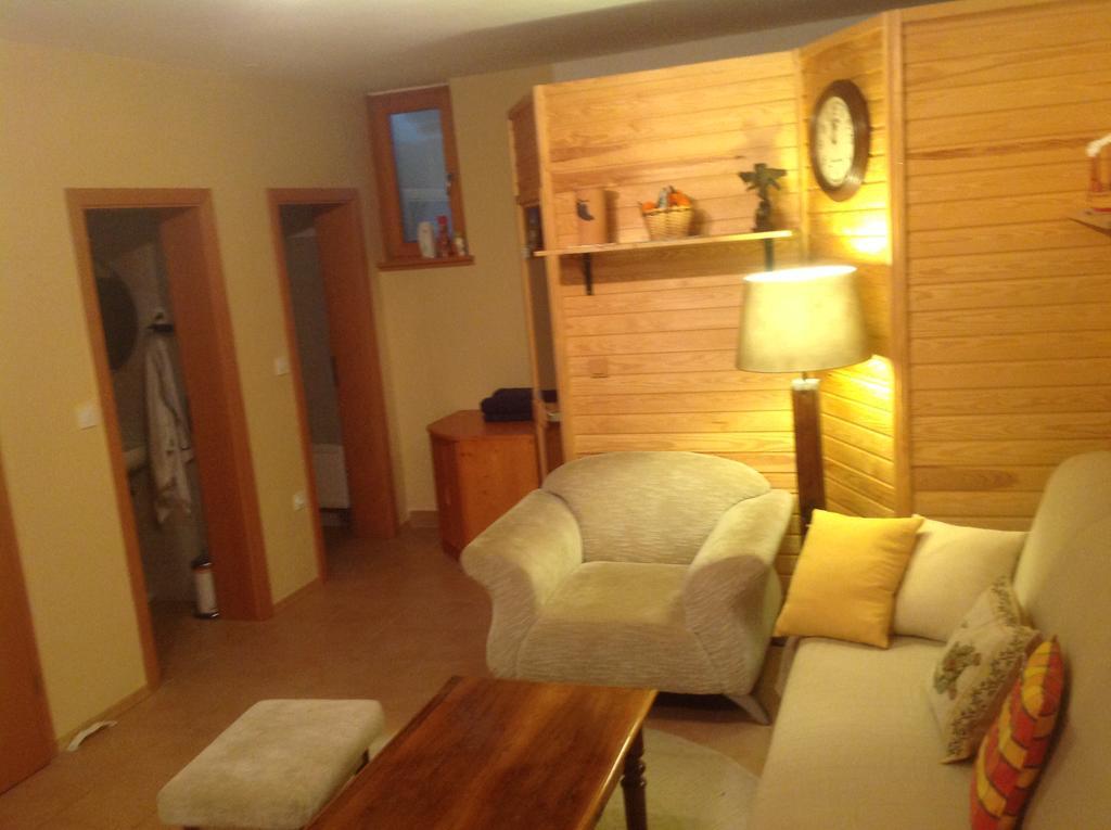 Apartma Vintgar Bled Buitenkant foto