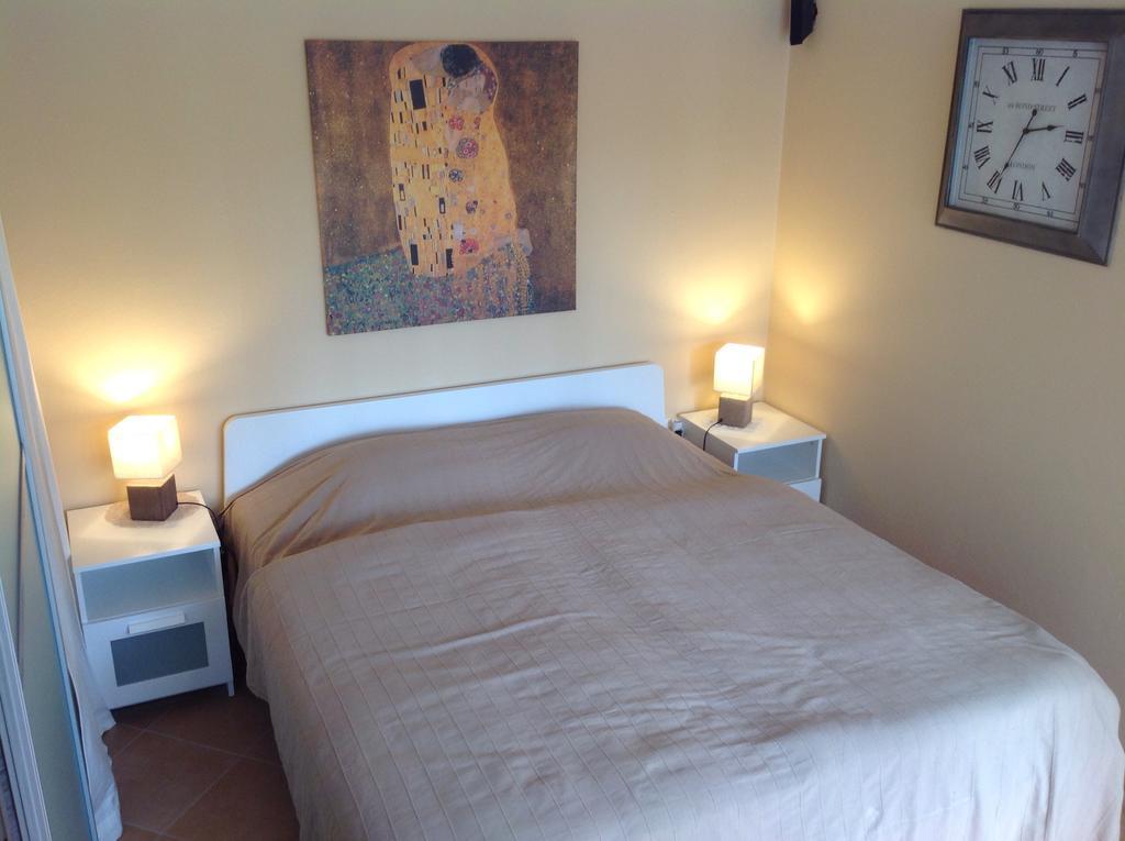 Apartma Vintgar Bled Buitenkant foto