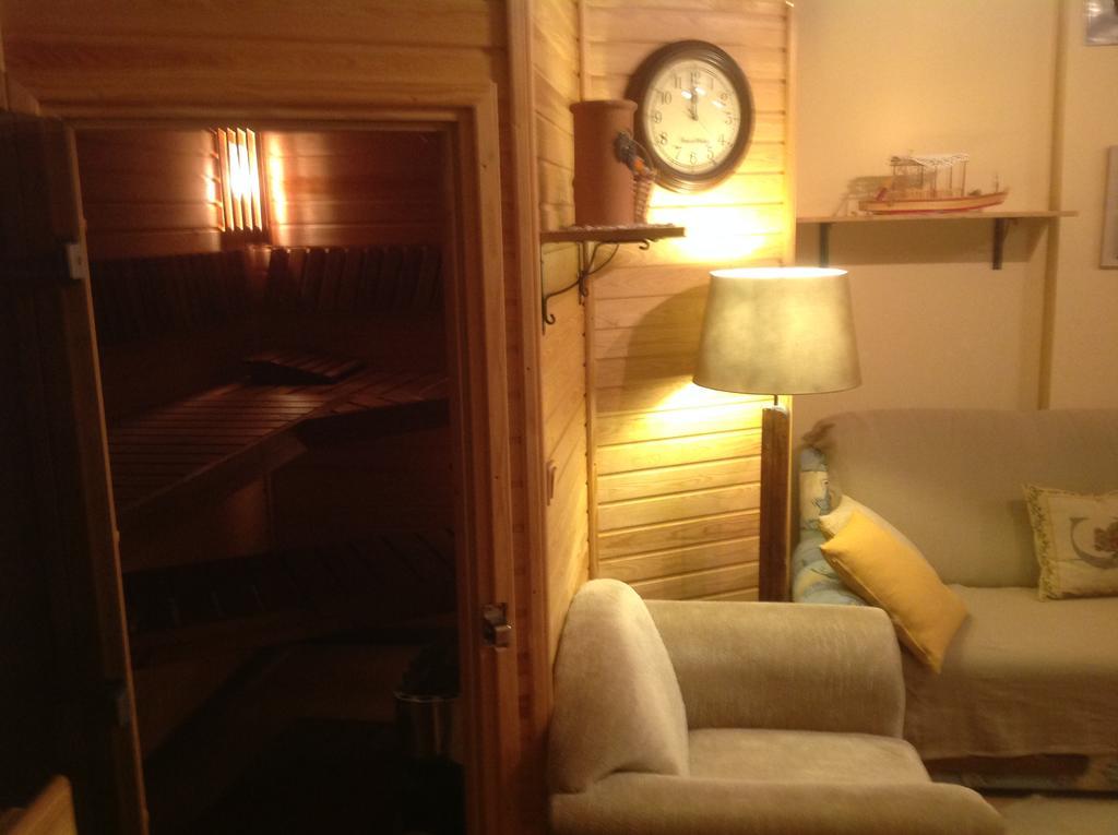 Apartma Vintgar Bled Buitenkant foto