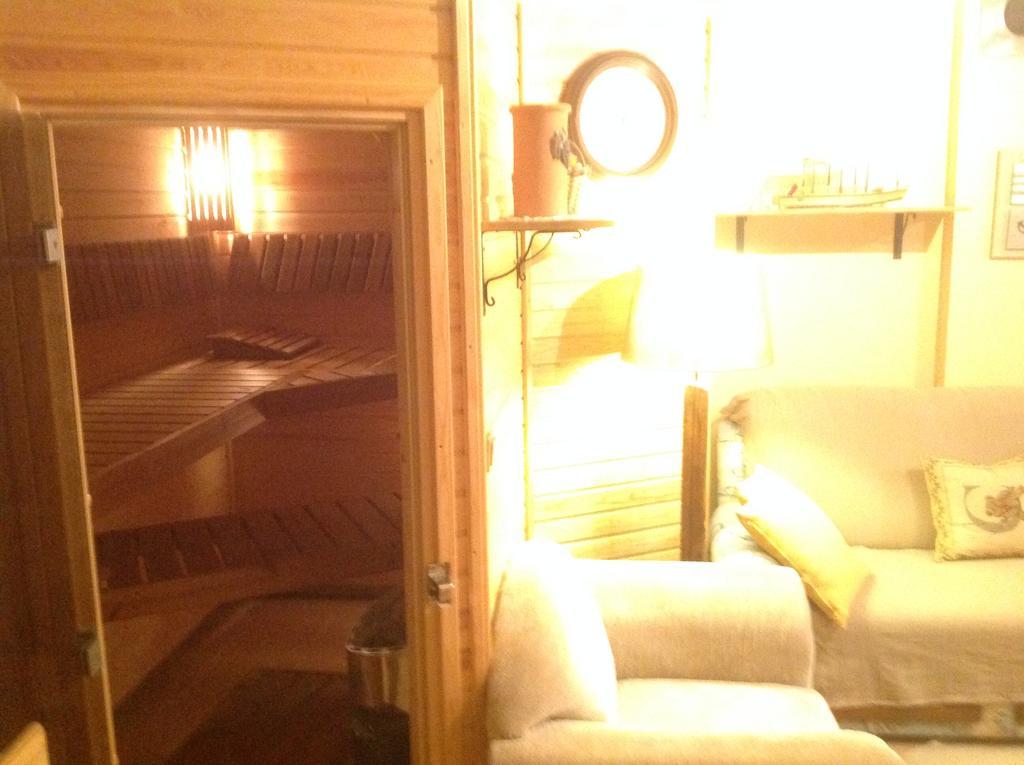 Apartma Vintgar Bled Buitenkant foto