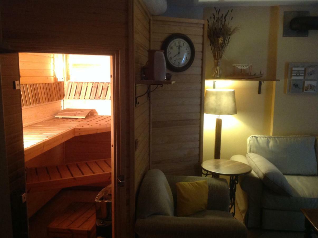 Apartma Vintgar Bled Buitenkant foto