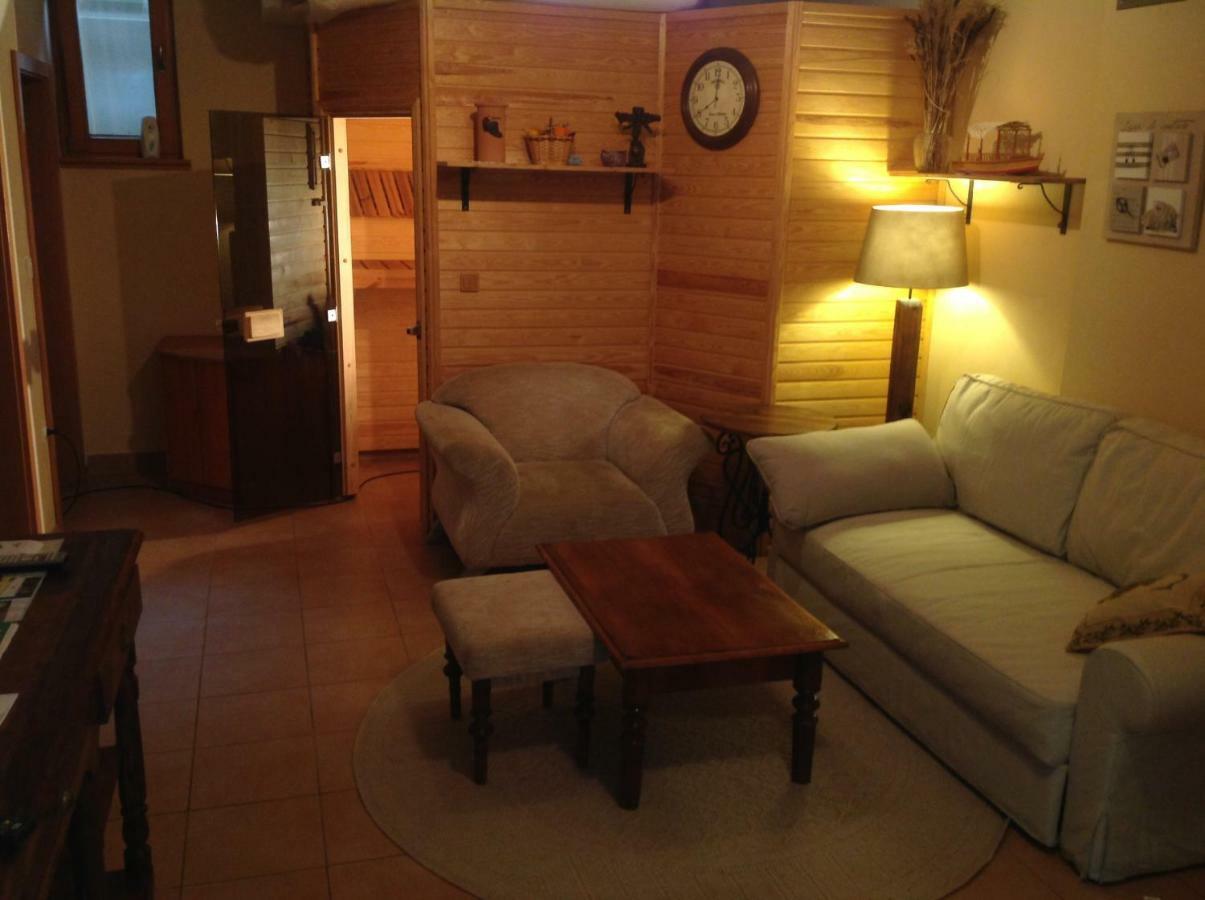 Apartma Vintgar Bled Buitenkant foto