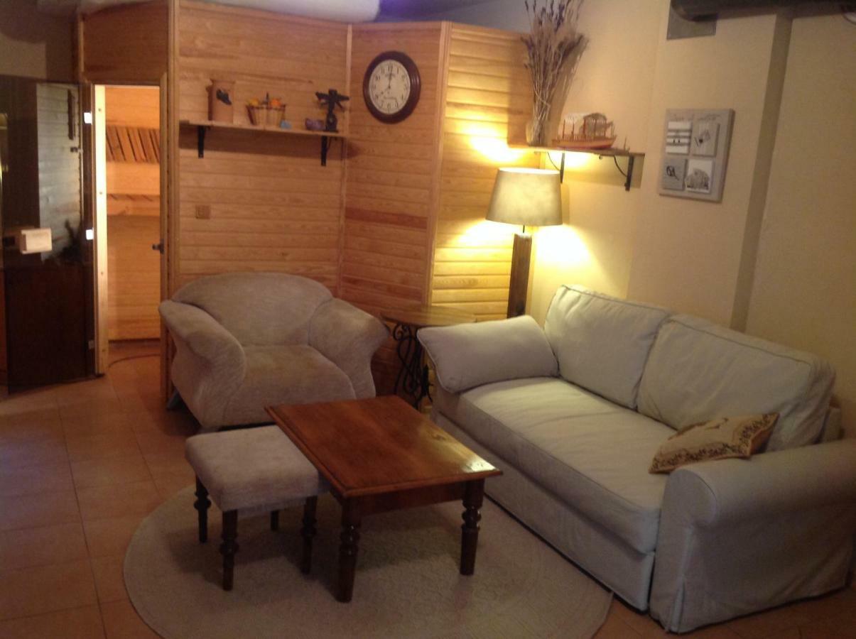Apartma Vintgar Bled Buitenkant foto